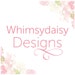 Whimsydaisy Designs