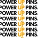Power Up Pins