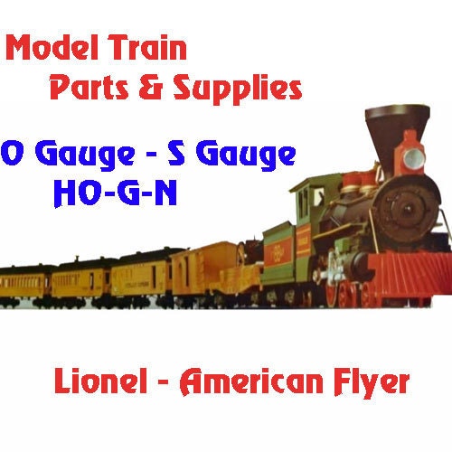 Proud Home of American Model Trains