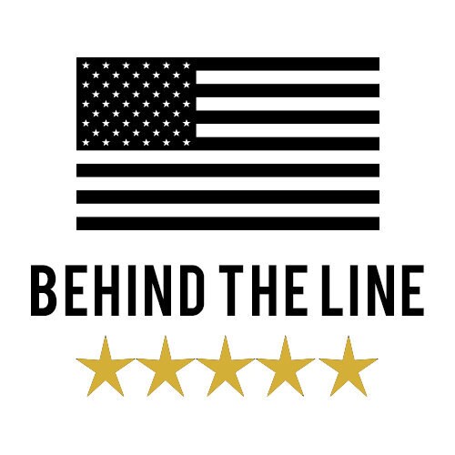 BehindTheLineDesigns - Etsy