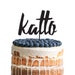 KattoSupplies