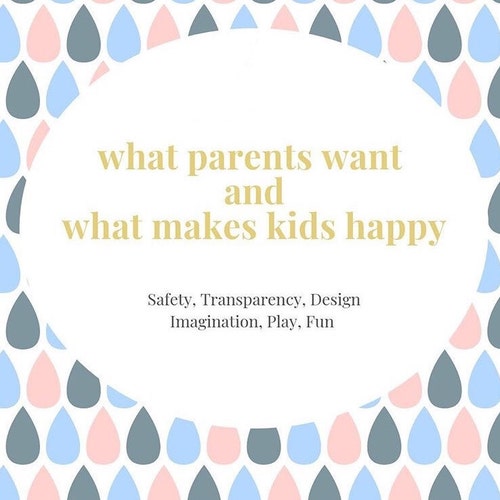 WhatMakesKidsHappy store logo