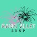 Magic Alley Shop