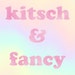 kitschandfancy