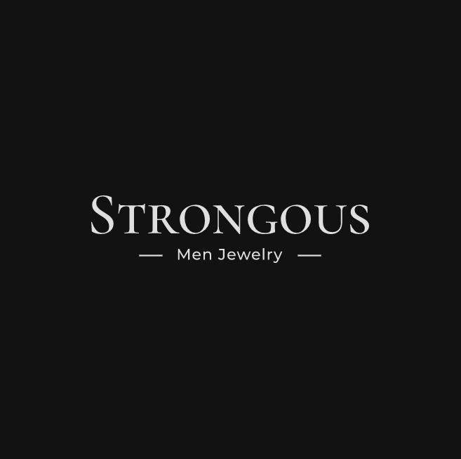 Strongous - Etsy