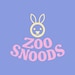 Zoo Snoods