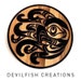 Devilfish Creations