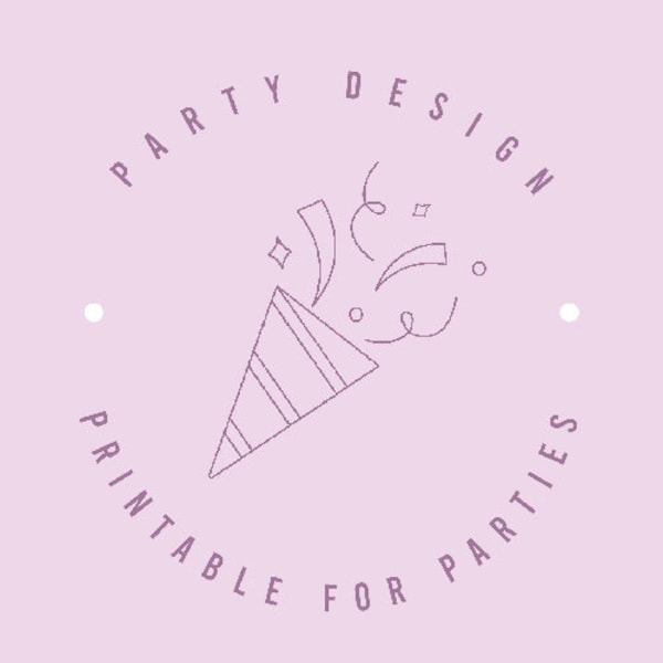 Peppa Pig Favor Box Printable