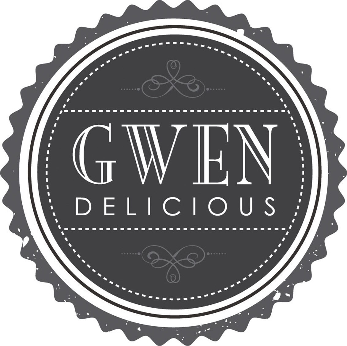 Custom Engraved Gold Pendant Necklace Initials Symbols Etsy Hong Kong