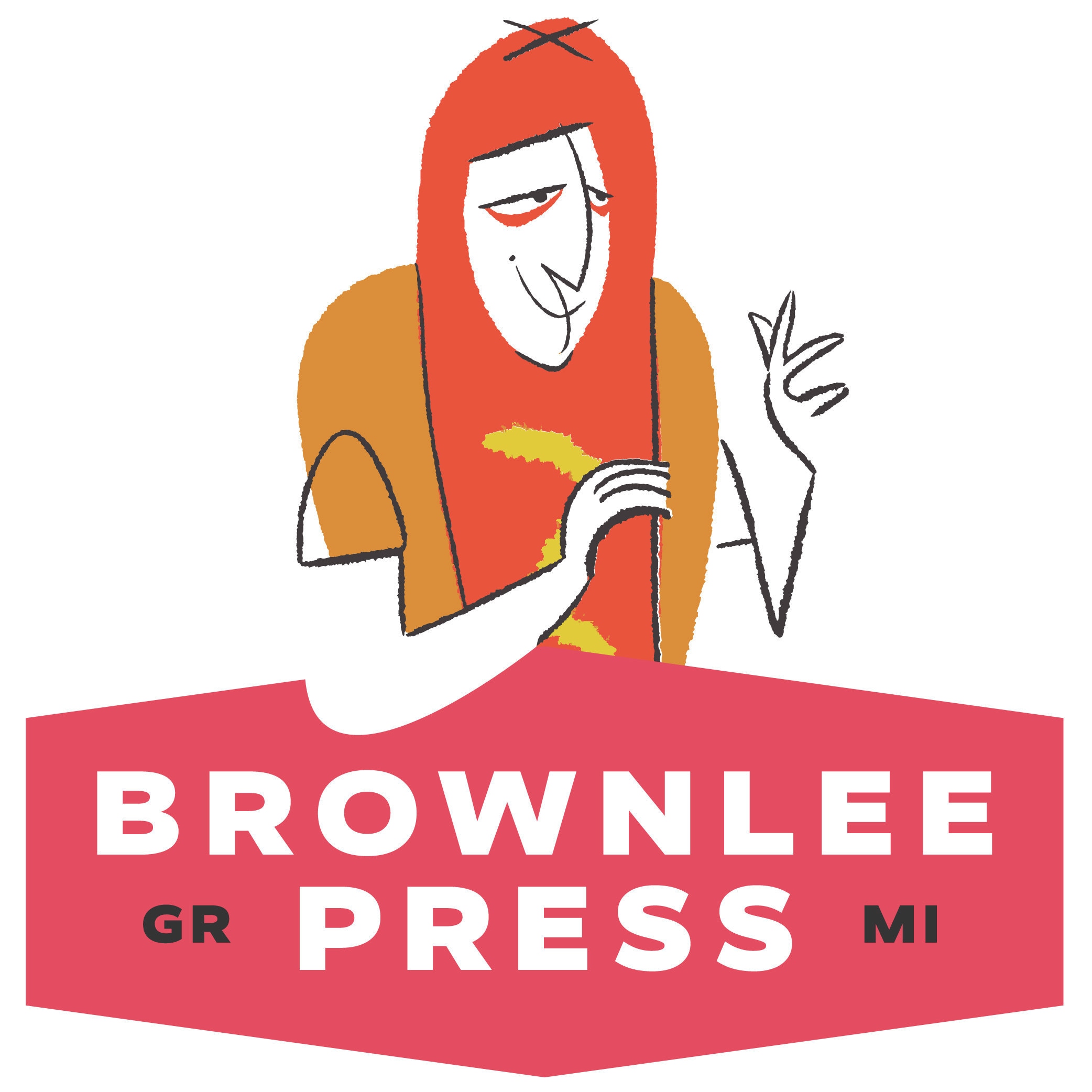 Guess Who - Pitter Patter Edition — Brownlee Press