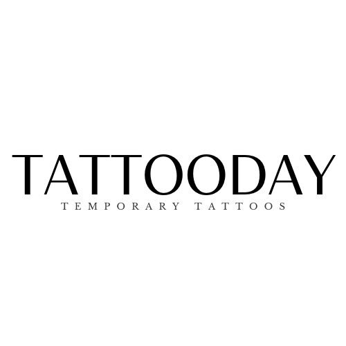 TATTOODAY store logo