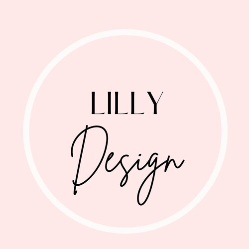 Lillydesignart store logo