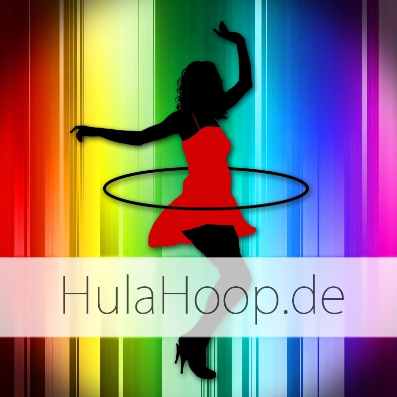 Heike Hoops Fertigt Liebevoll Travel Hula Hoop Von Hulahoopde