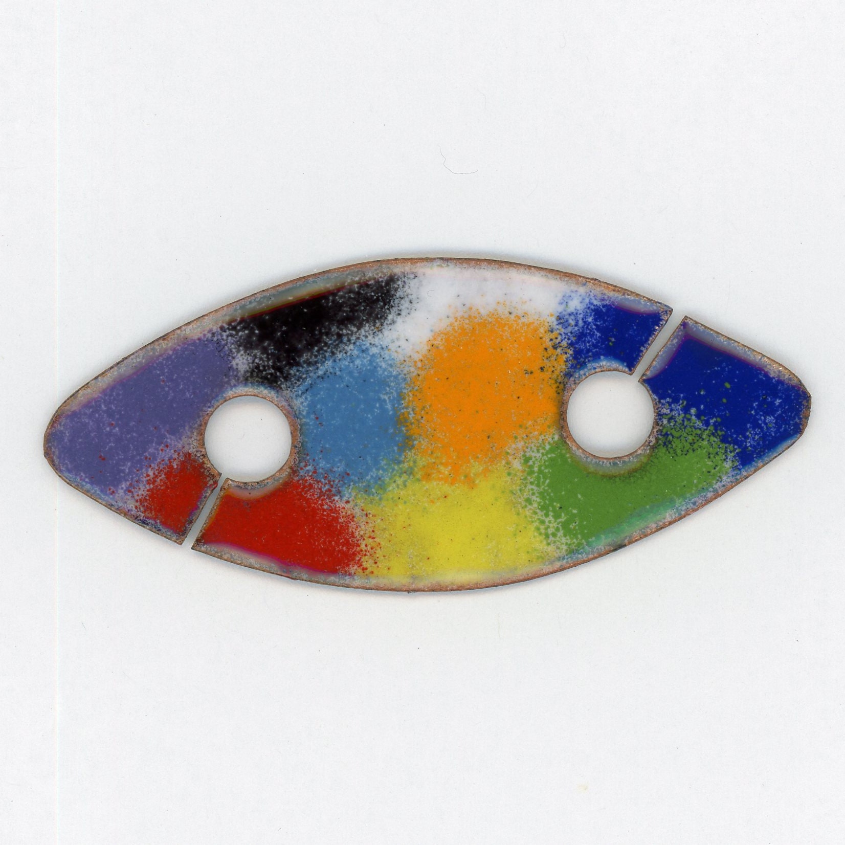 TheShuttleSmith Etsy