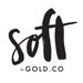 Avatar belonging to softgoldco