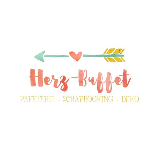 Onlineshop Für Papeterie Scrapbooking Und Deko By Herzbuffet