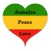 Jamaica Peace and Love