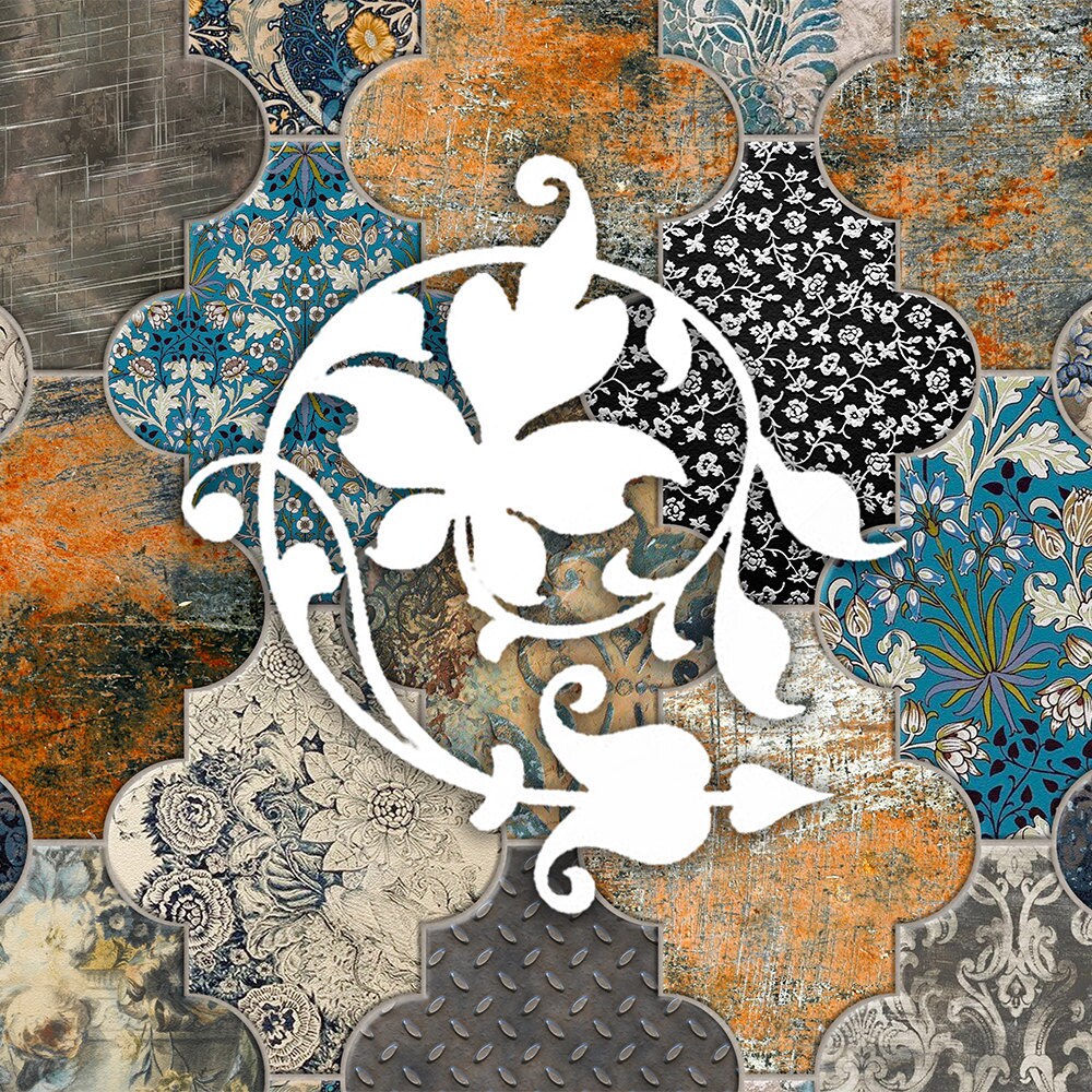 Customizable Home Decor And Apparel Di Delindagraphicstudio