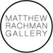 Matthew Rachman Gallery