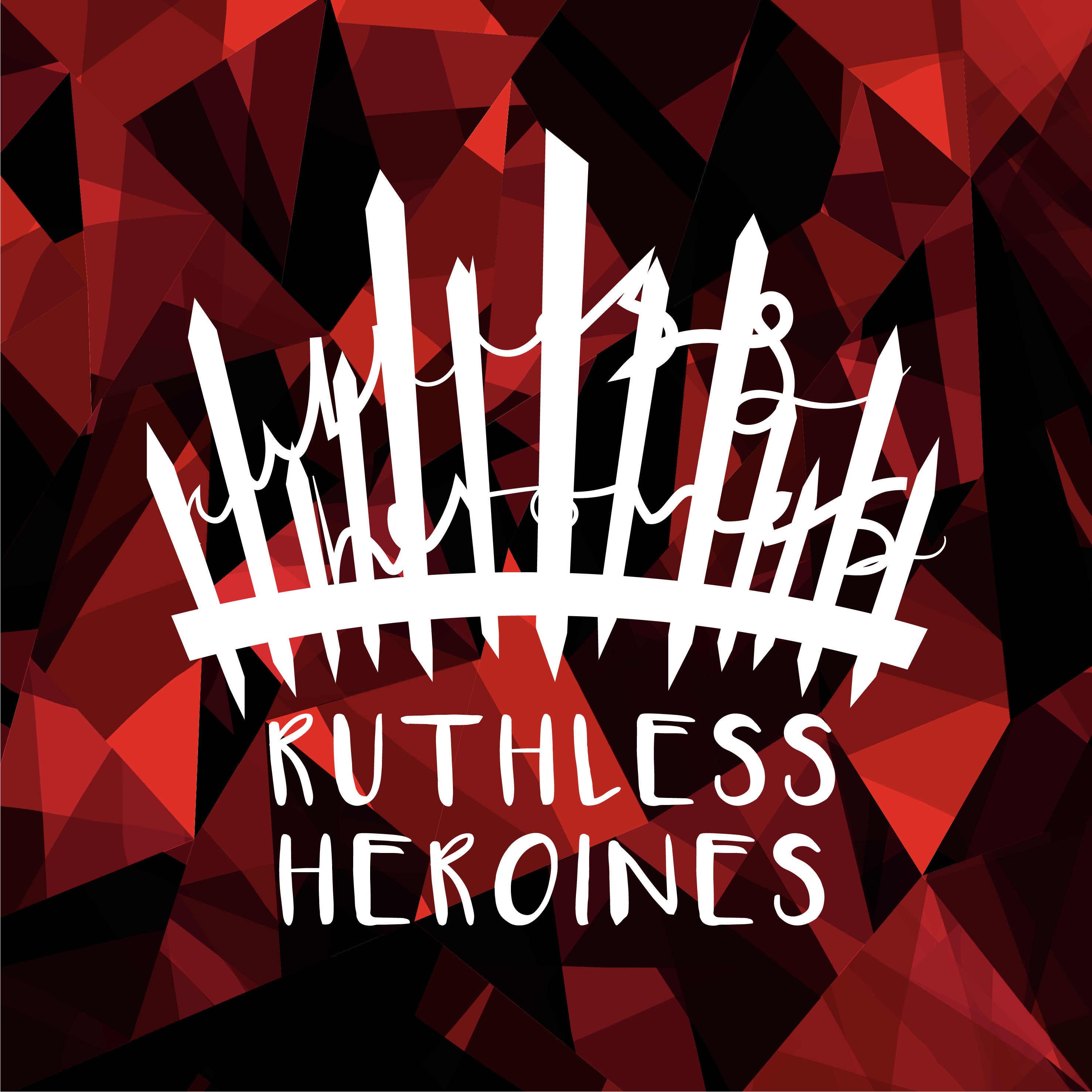 Night Court Court Crown - Officially Licensed ACOTAR Enamel Pin – Ruthless  Heroines