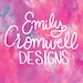 Emily Cromwell