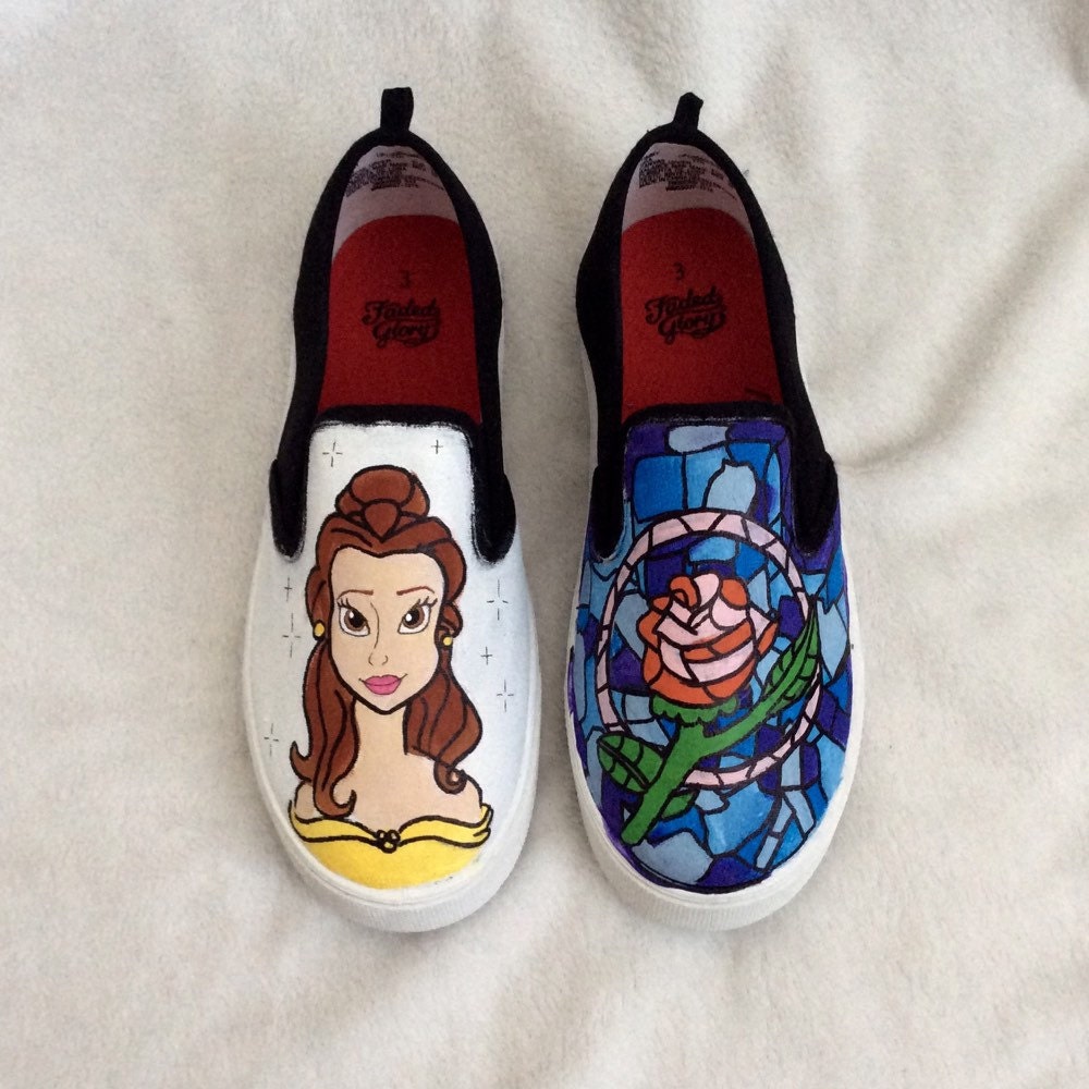 ChooseTheShoes - Etsy