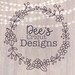 DeesCricutDesigns