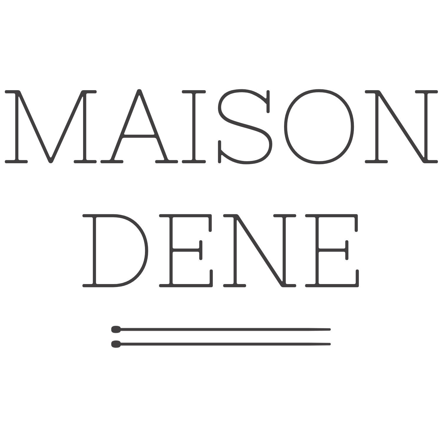 MaisonDene - Etsy