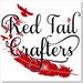 Red Tail Crafters