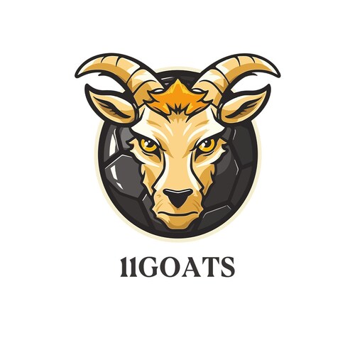 11GOATSCOM store logo