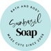 SunbasilgardenSoap