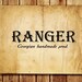 RANGERgeo