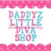 DaddyzLittleDivaShop