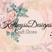 Kattnyss Designs