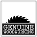 GenuineWoodworking