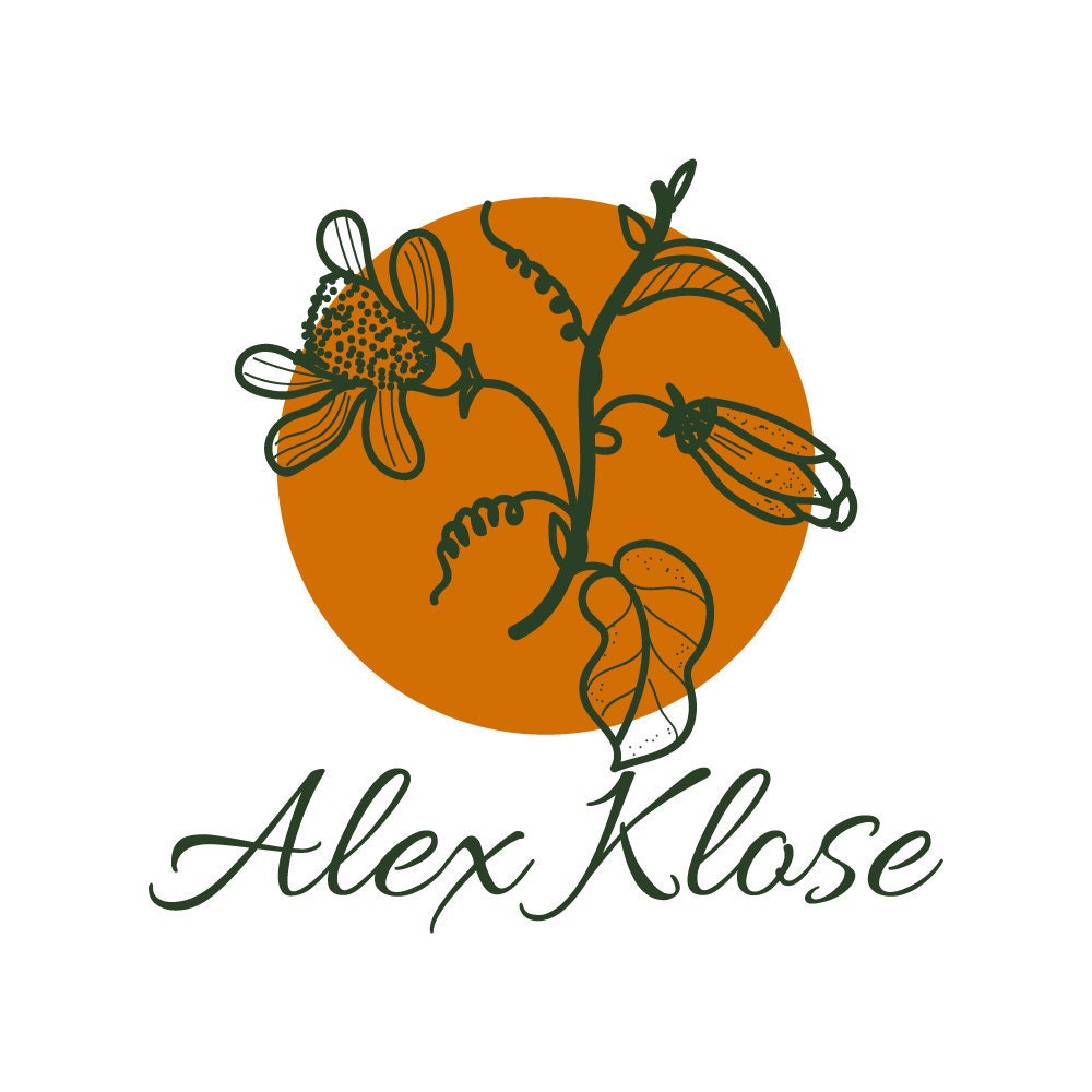 AlexKloseDesign - Etsy