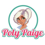 polly paige brooch