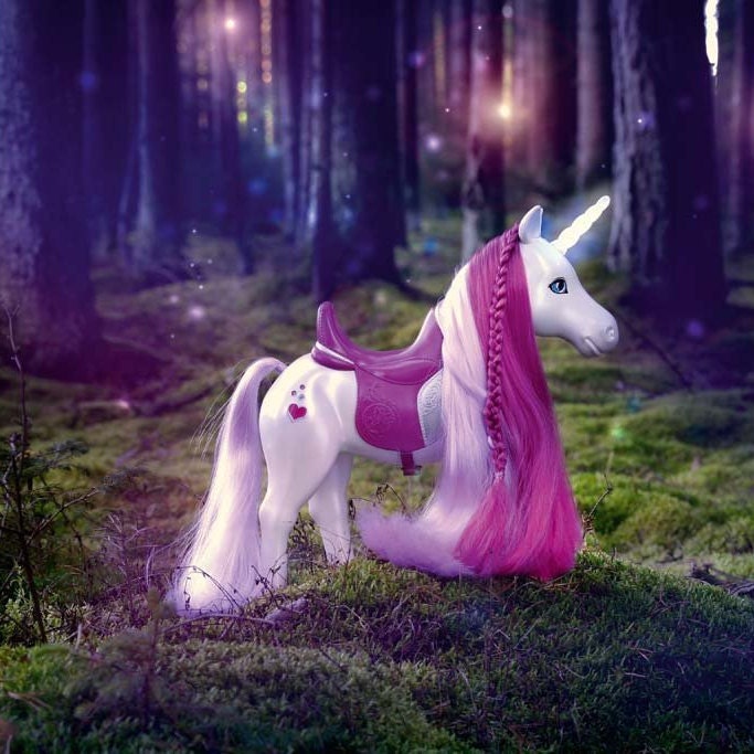 Classic Realistic Unicorn Horn for Horses and Ponies Unicorn horn for horse, Hor