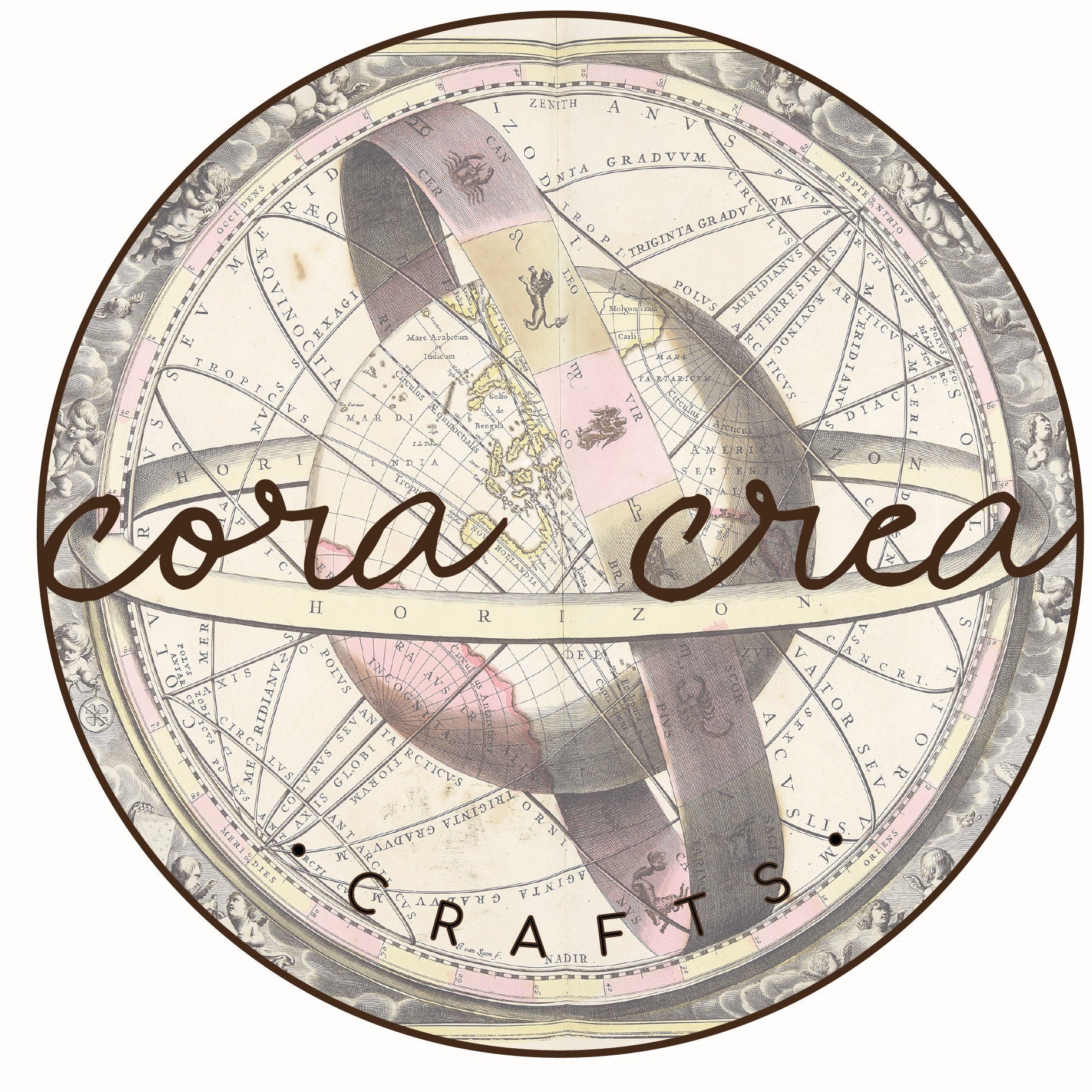 CoraCreaCrafts Journaling Starter Kit