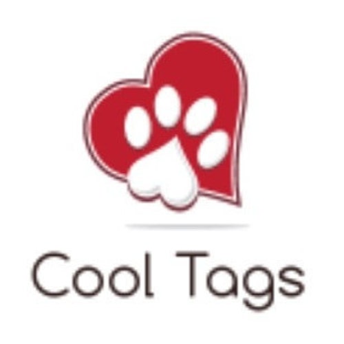 CoolTags store logo