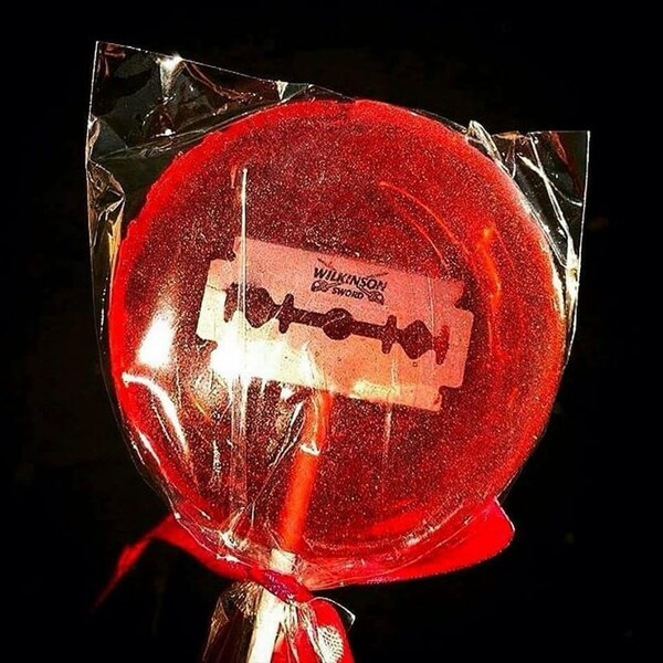 Unisex Stainless Steel Twist Chain Leather Bootstrap Double Thick FREE ...