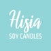 Hisia Candles