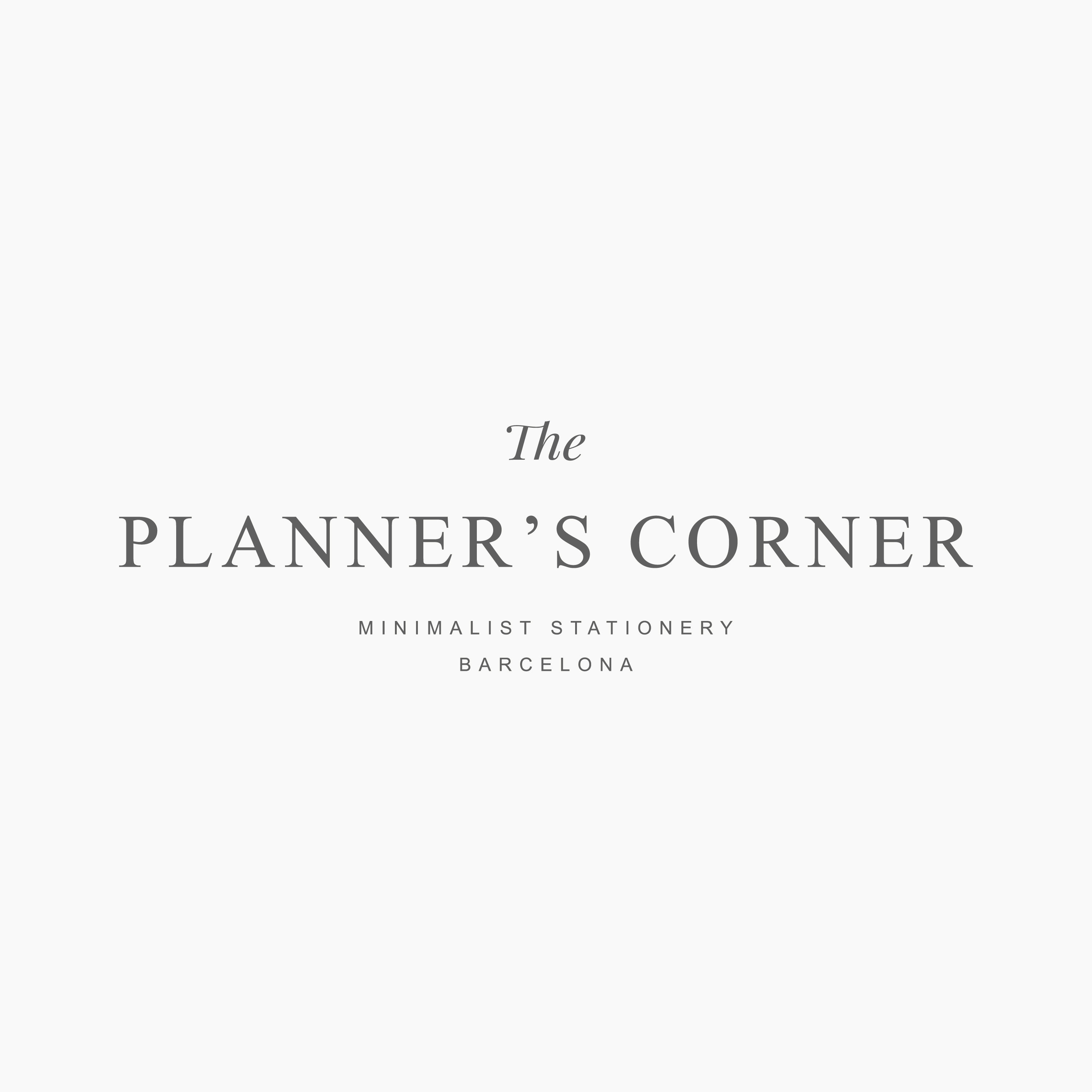 Theplannerscorner - Etsy