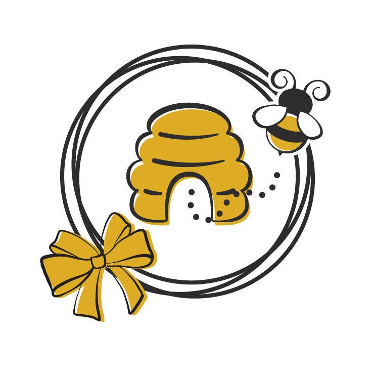 Valentines Day Ribbon - DESTASH – Busy Bees Custom Creations