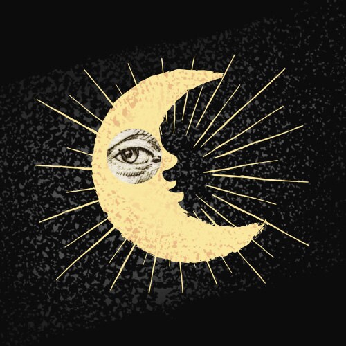 GoldMoonParty - Etsy