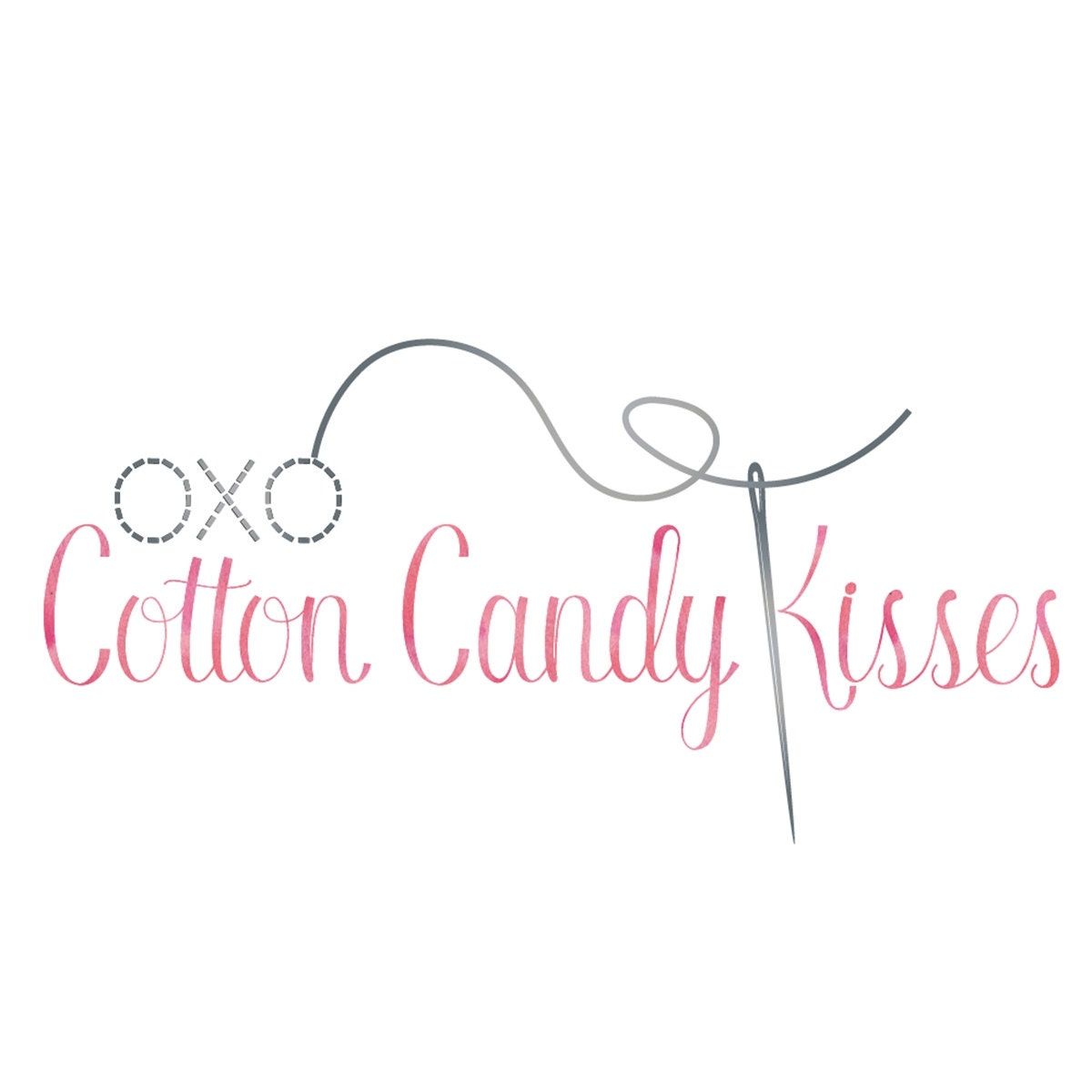 OXOCottonCandyKisses Etsy
