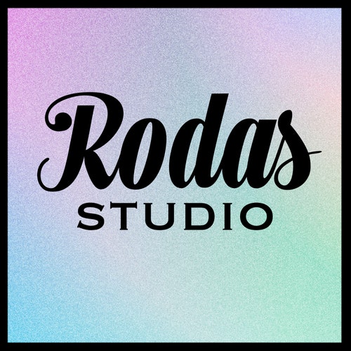 Rodasstudio store logo