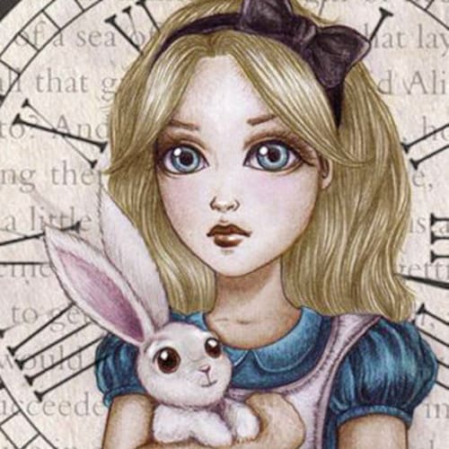 Artbelizabeth store logo