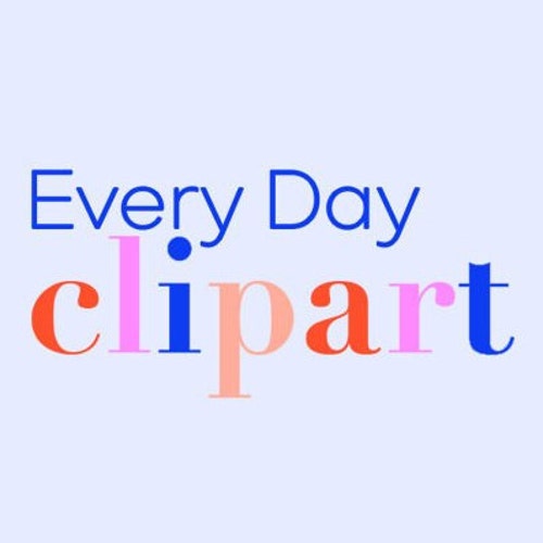 EveryDayClipart store logo