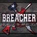 Breacher Rustics